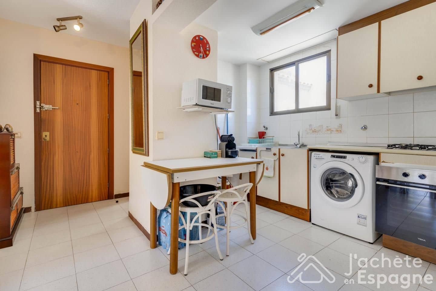 2 soverom Leilighet til salgs i Oropesa  - € 128 000 (Ref: 10158383)