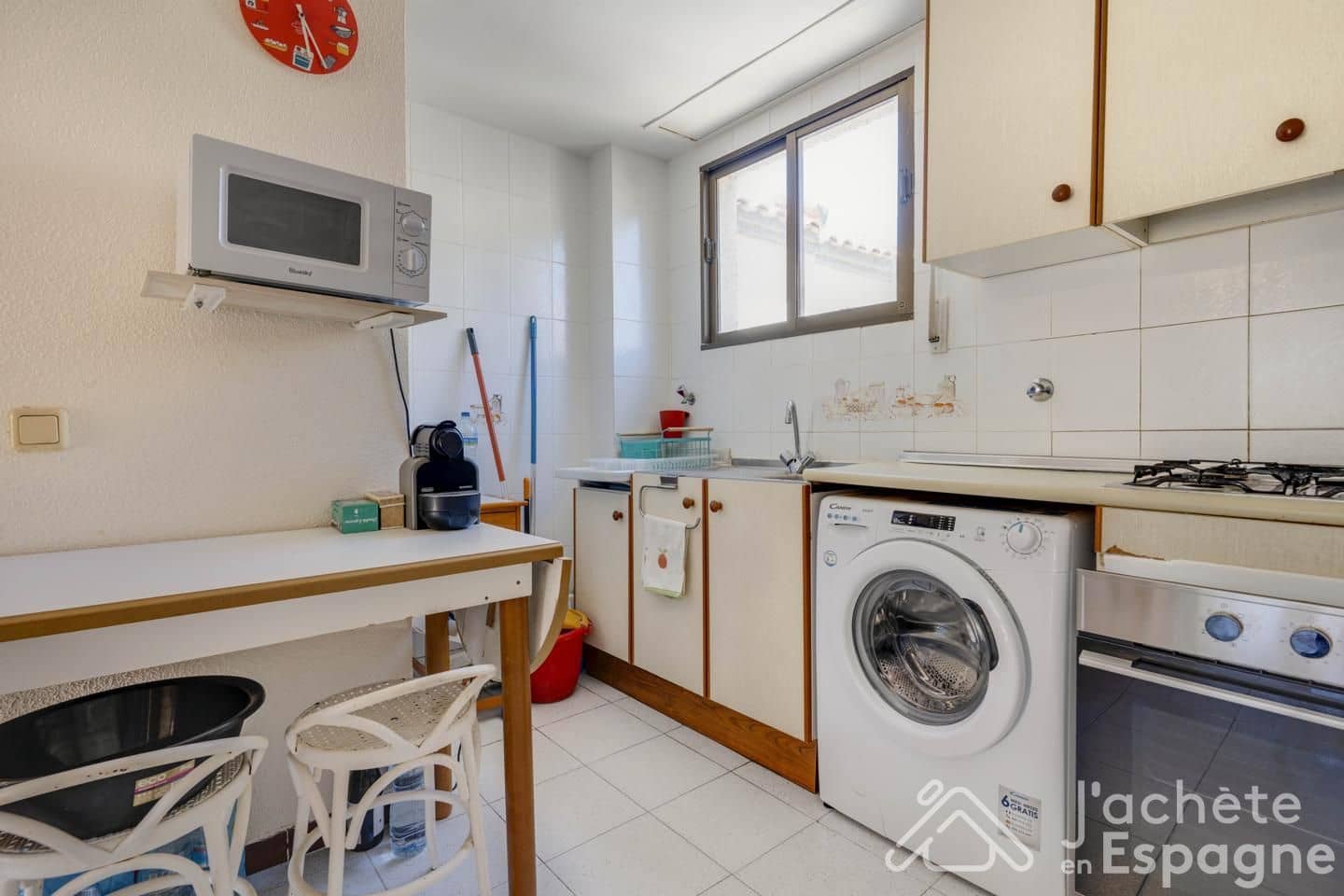 2 soverom Leilighet til salgs i Oropesa  - € 128 000 (Ref: 10158383)