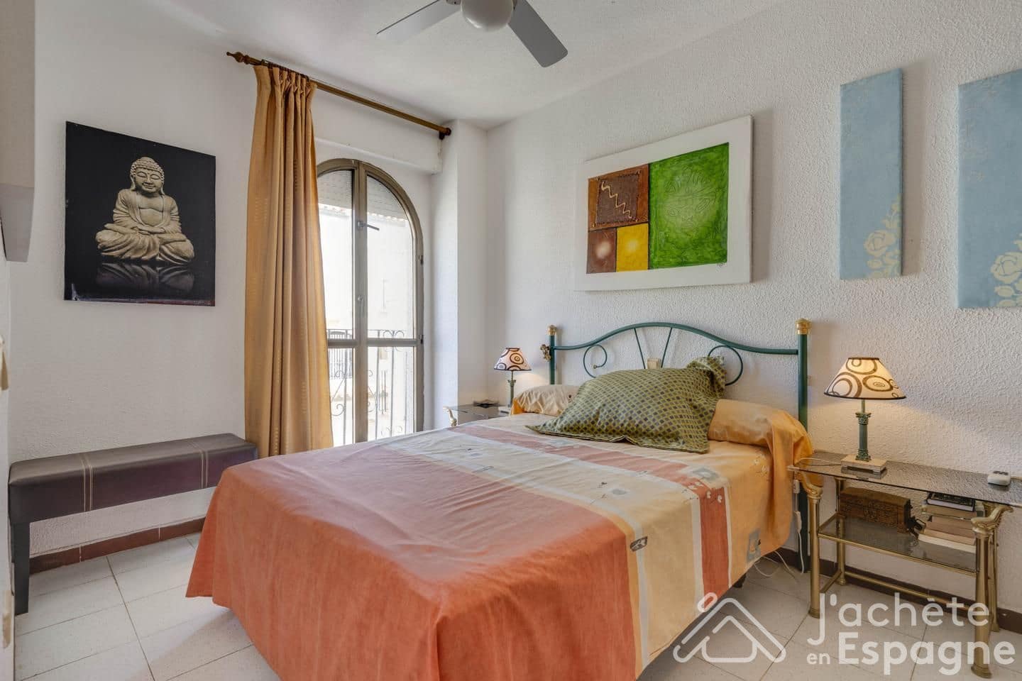 2 soverom Leilighet til salgs i Oropesa  - € 128 000 (Ref: 10158383)