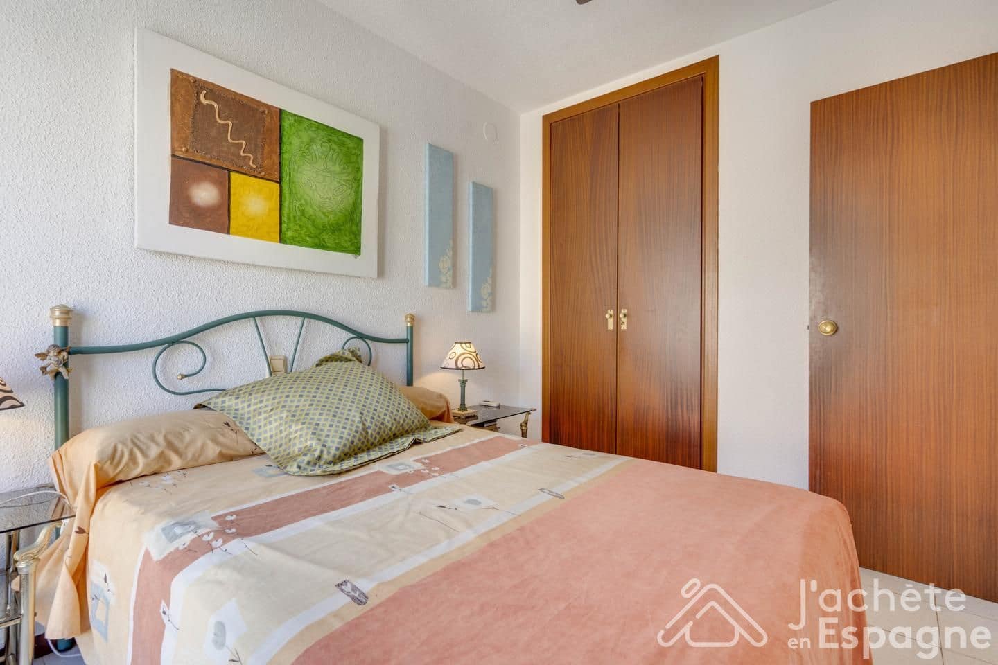 2 soverom Leilighet til salgs i Oropesa  - € 128 000 (Ref: 10158383)
