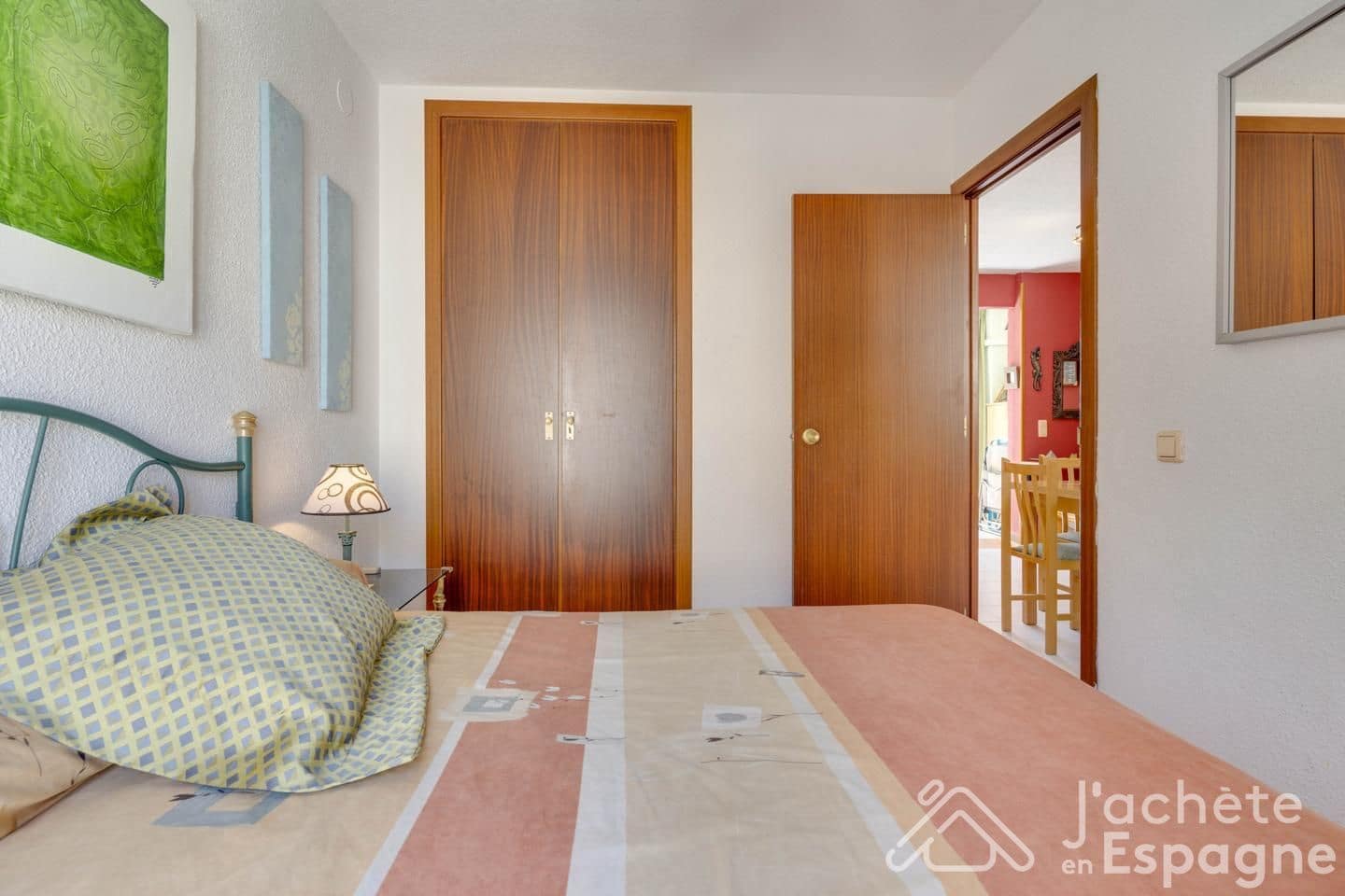 2 soverom Leilighet til salgs i Oropesa  - € 128 000 (Ref: 10158383)