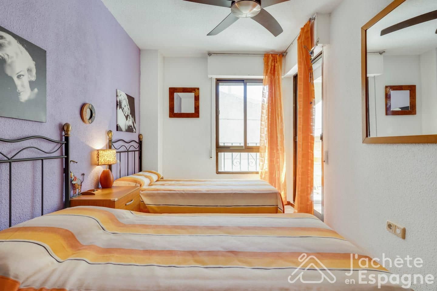 2 soverom Leilighet til salgs i Oropesa  - € 128 000 (Ref: 10158383)