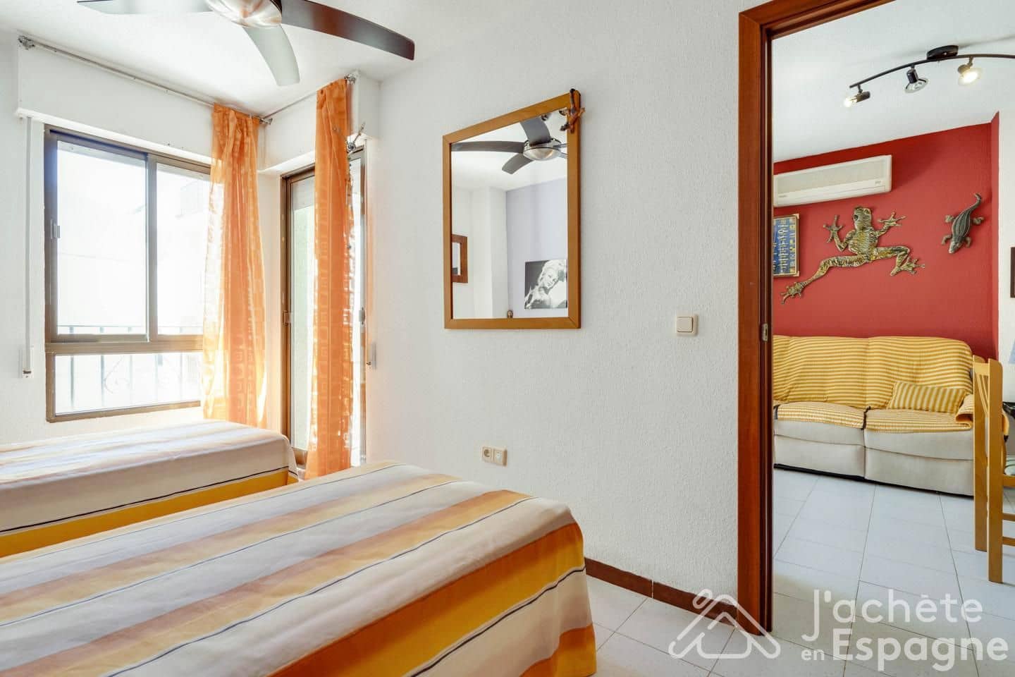 2 soverom Leilighet til salgs i Oropesa  - € 128 000 (Ref: 10158383)