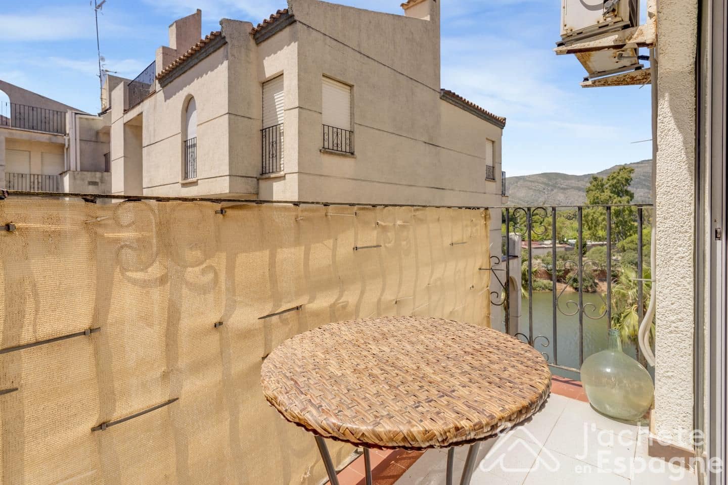 2 soverom Leilighet til salgs i Oropesa  - € 128 000 (Ref: 10158383)