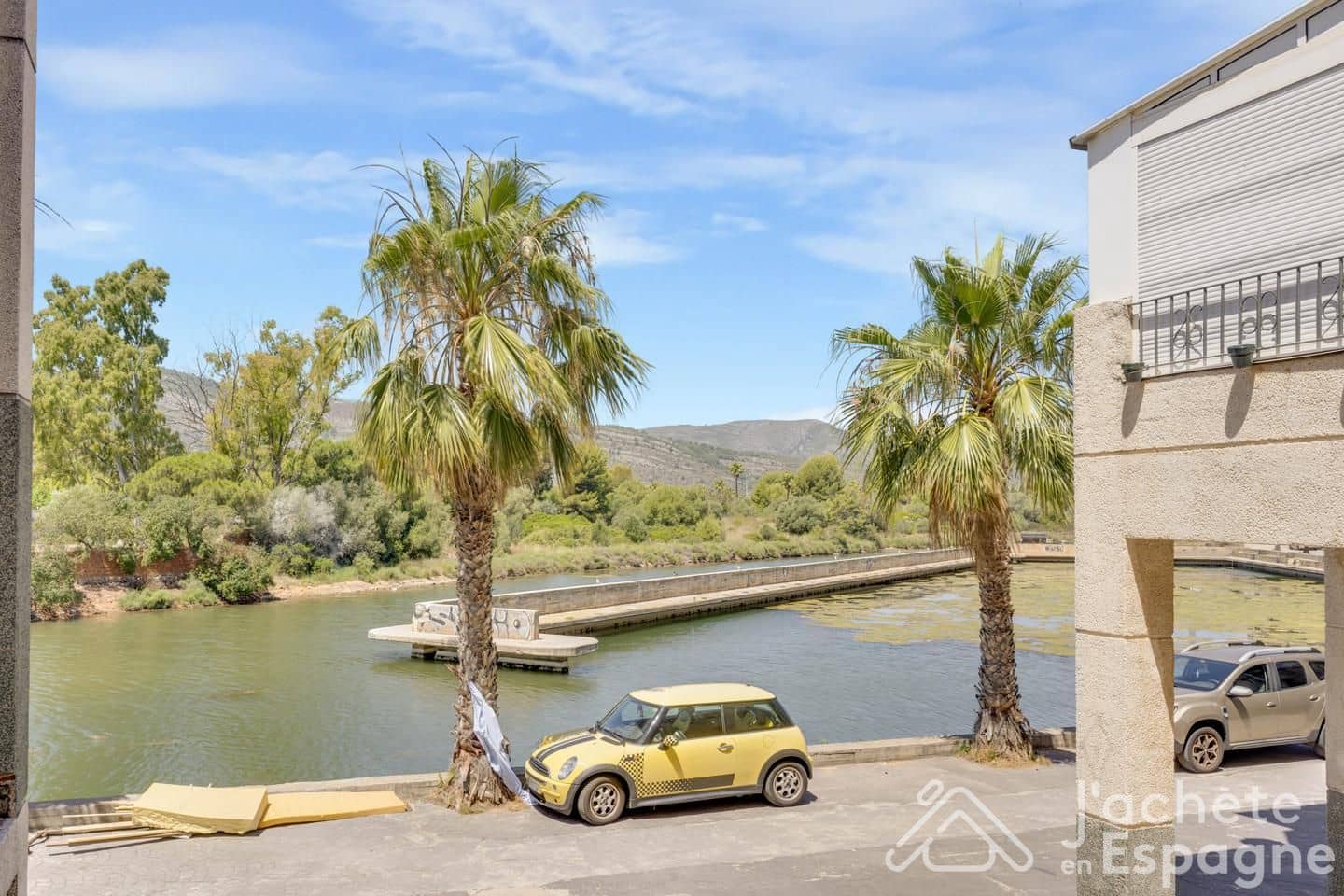 2 soverom Leilighet til salgs i Oropesa  - € 128 000 (Ref: 10158383)