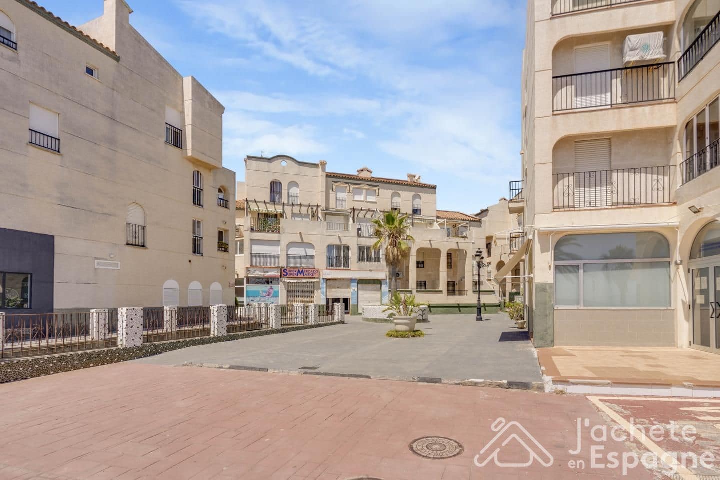 2 soverom Leilighet til salgs i Oropesa  - € 128 000 (Ref: 10158383)