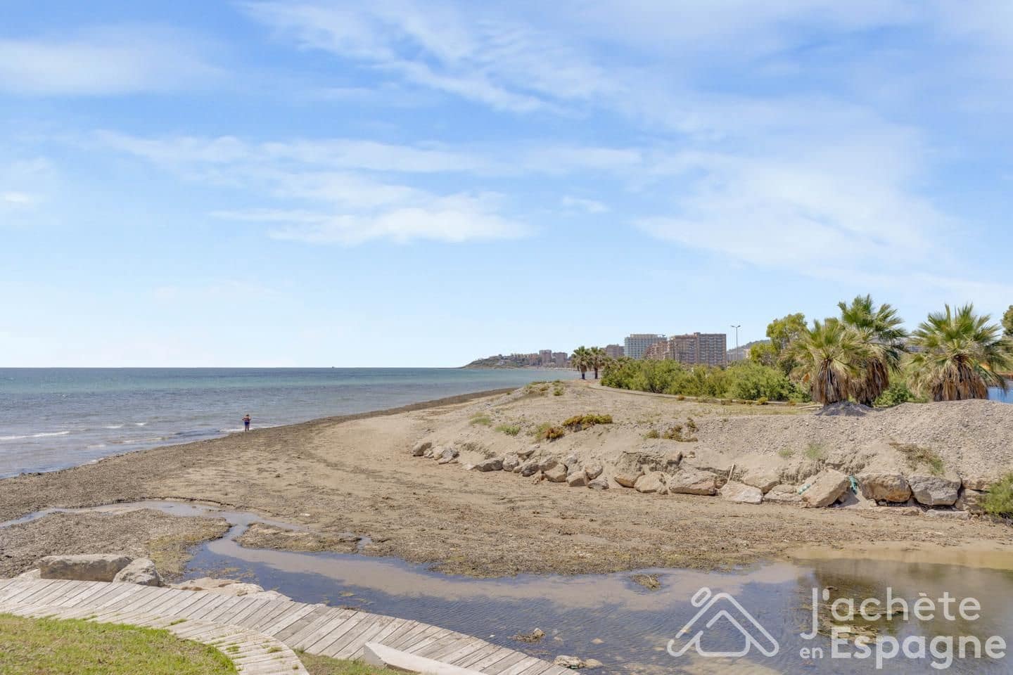 2 soverom Leilighet til salgs i Oropesa  - € 128 000 (Ref: 10158383)