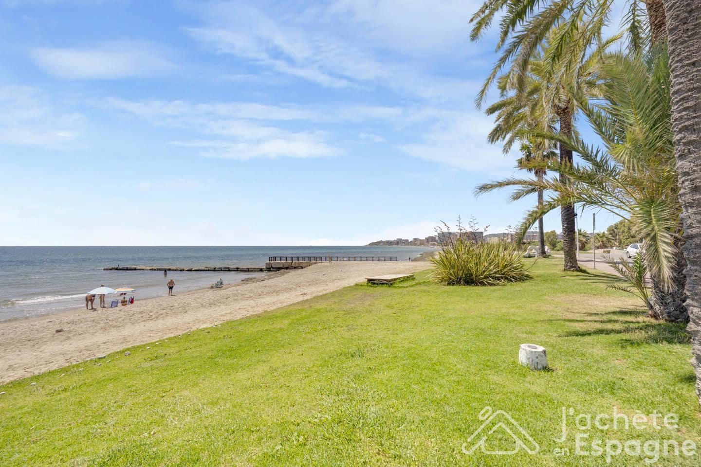 2 soverom Leilighet til salgs i Oropesa  - € 128 000 (Ref: 10158383)