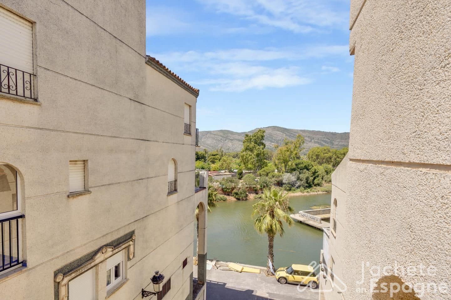 2 soverom Leilighet til salgs i Oropesa  - € 128 000 (Ref: 10158383)