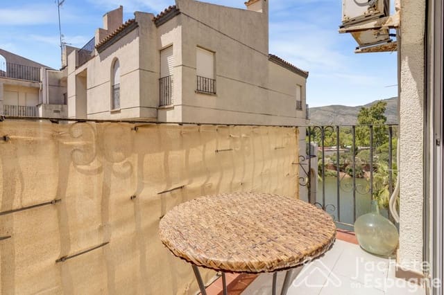 2 soverom Leilighet til salgs i Oropesa  - € 128 000 (Ref: 10158383)