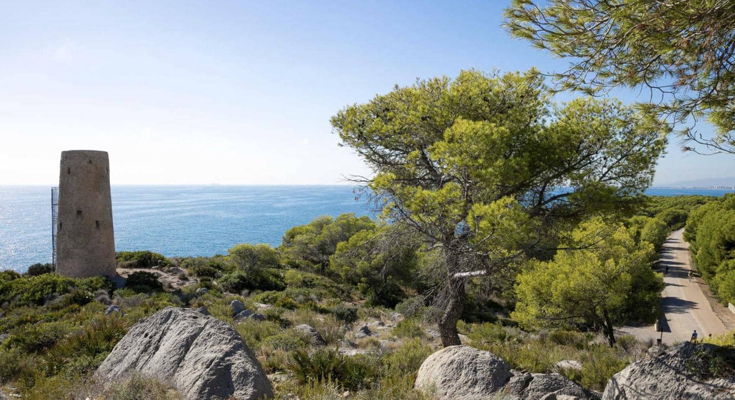 2 soverom Leilighet til salgs i Oropesa  - € 128 000 (Ref: 10158383)