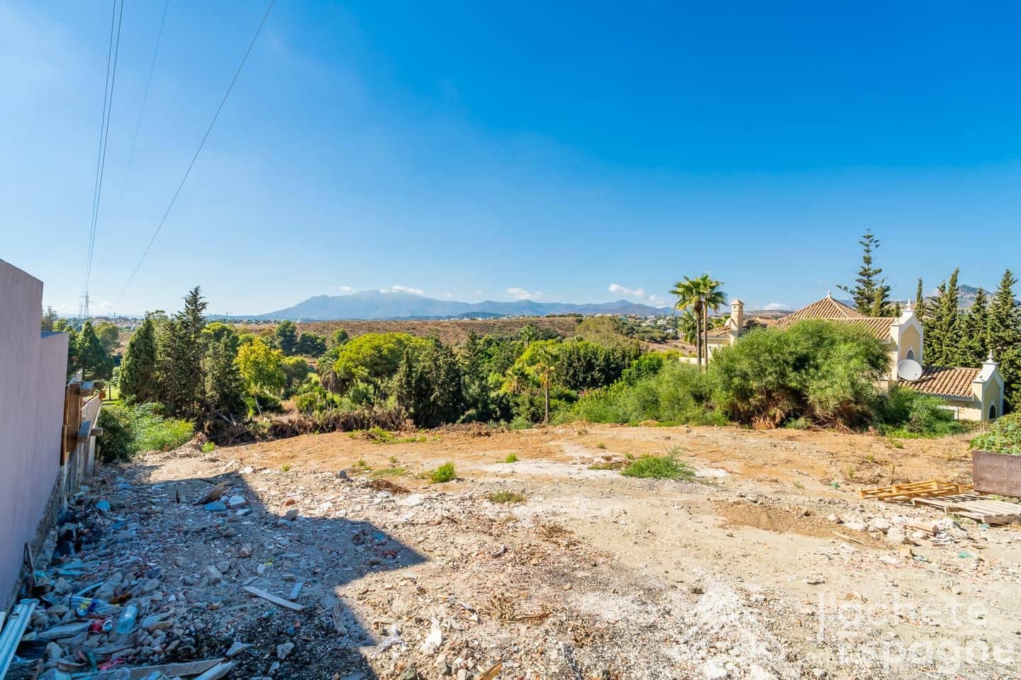 Grond te koop in El Paraiso - € 795.000 (Ref: 10158837)