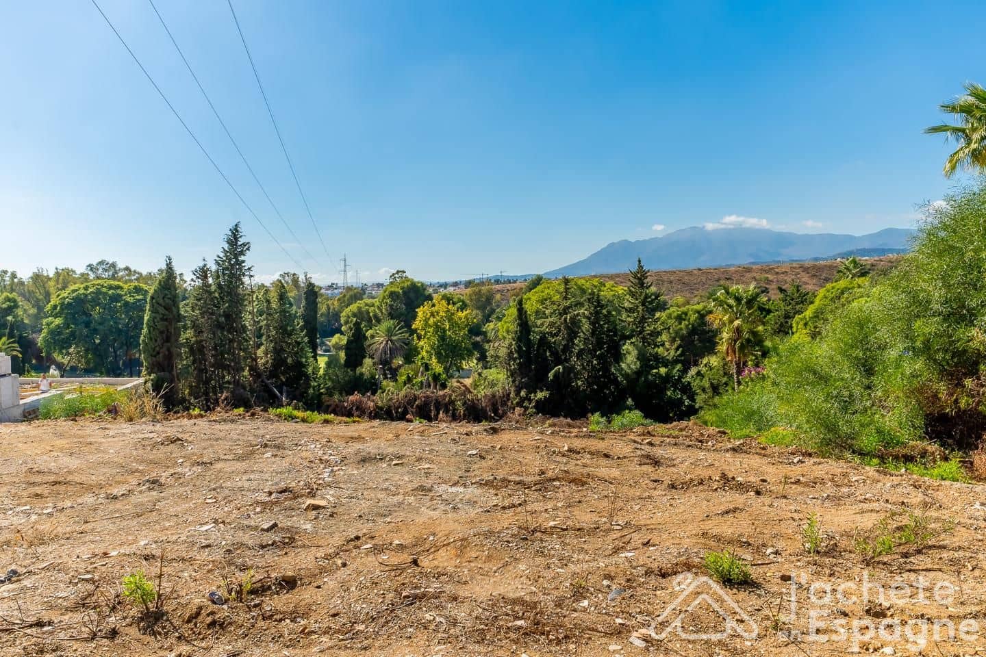 Grond te koop in El Paraiso - € 795.000 (Ref: 10158837)