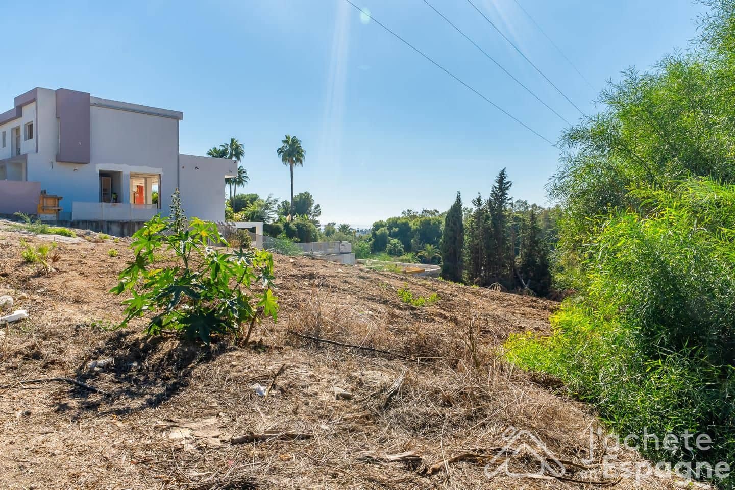 Grond te koop in El Paraiso - € 795.000 (Ref: 10158837)