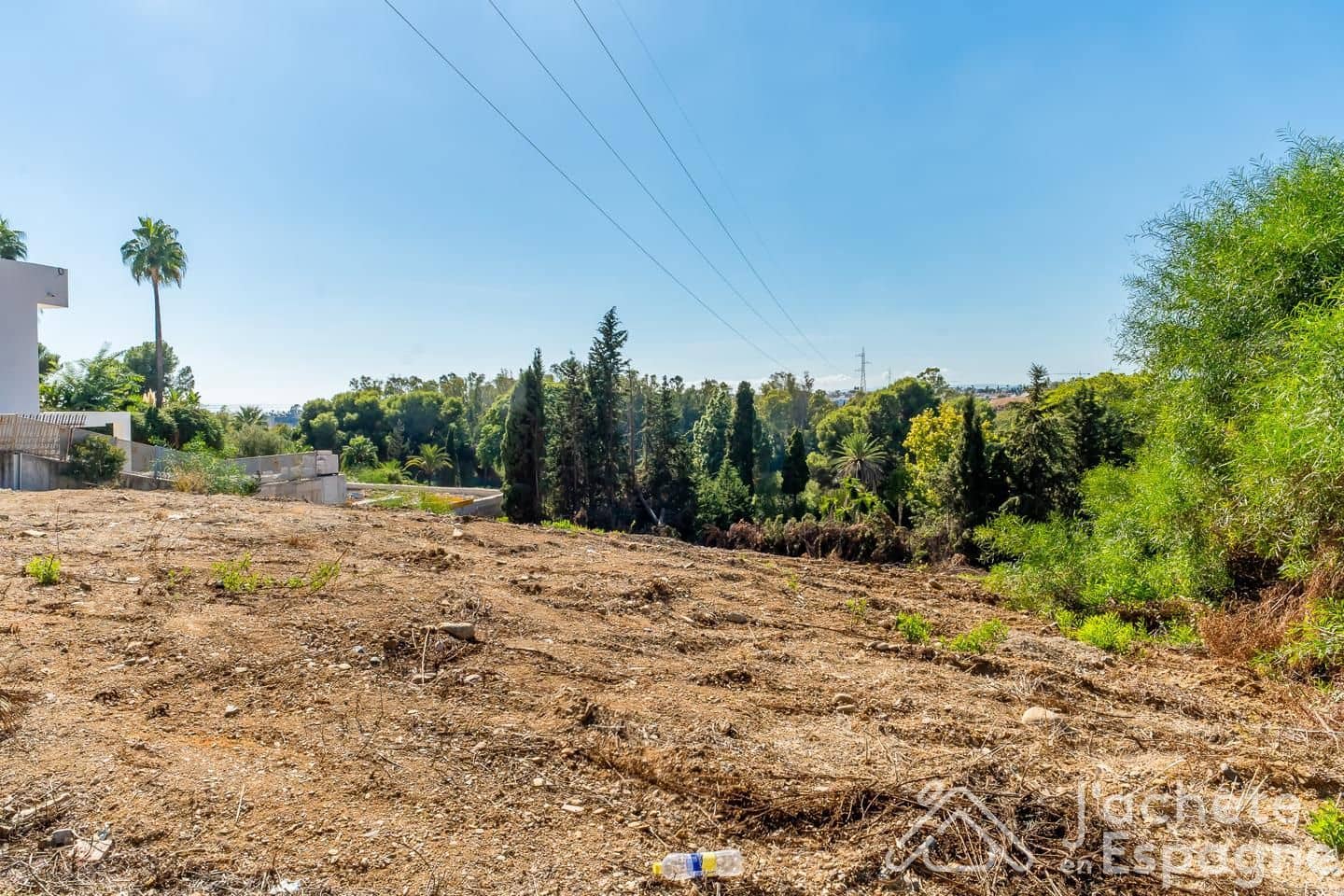 Grond te koop in El Paraiso - € 795.000 (Ref: 10158837)