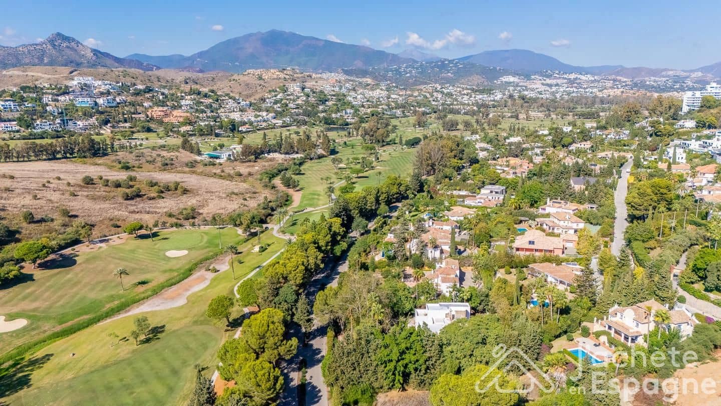 Grond te koop in El Paraiso - € 795.000 (Ref: 10158837)