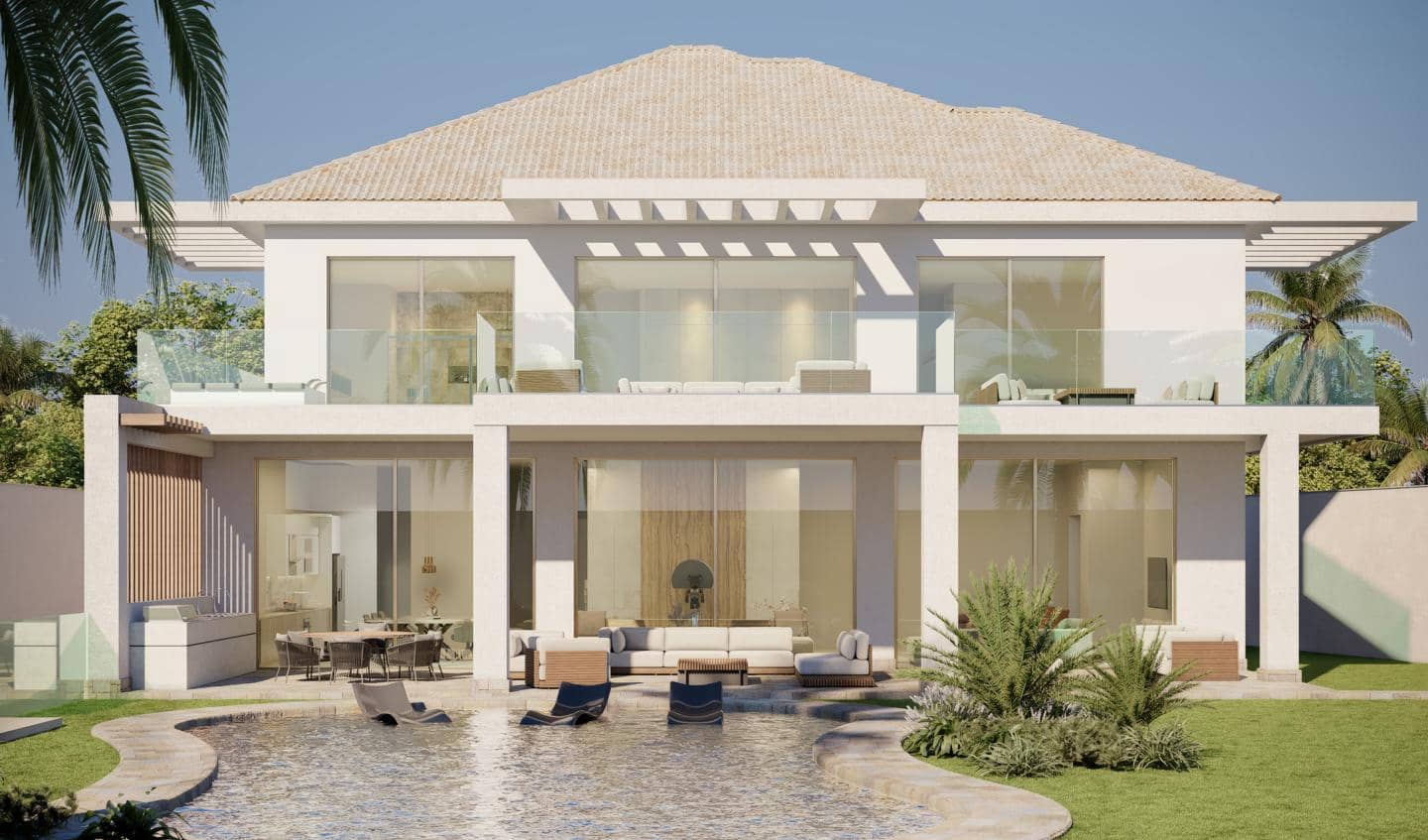 Grond te koop in El Paraiso - € 795.000 (Ref: 10158837)