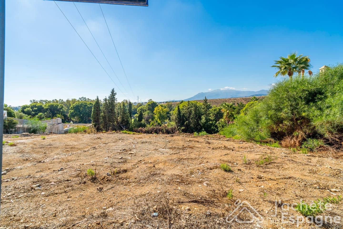 Grond te koop in El Paraiso - € 795.000 (Ref: 10158837)