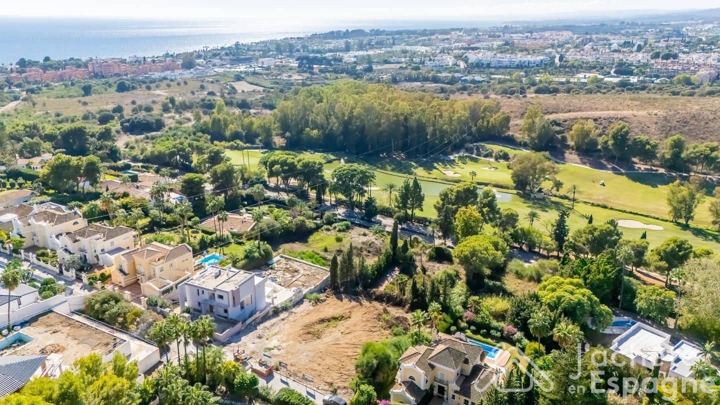 Grond te koop in El Paraiso - € 795.000 (Ref: 10158837)