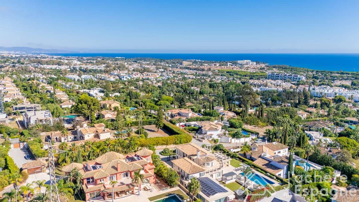 Grond te koop in El Paraiso - € 795.000 (Ref: 10158837)