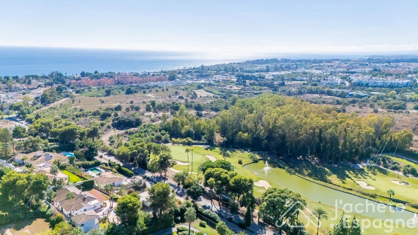 Grond te koop in El Paraiso - € 795.000 (Ref: 10158837)
