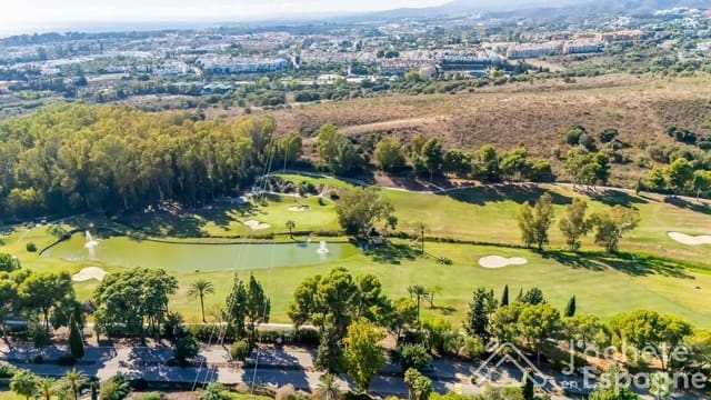 Grond te koop in El Paraiso, Estepona - € 795.000 (Ref: 10158837)