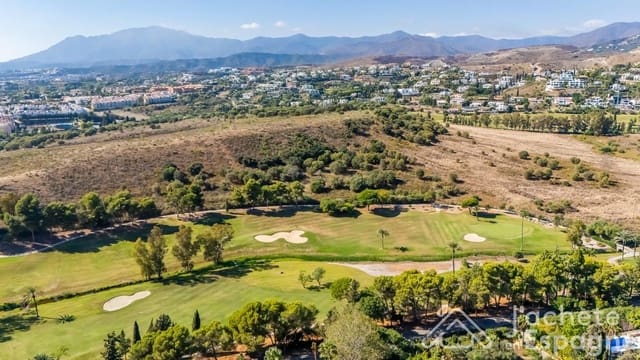 Grond te koop in El Paraiso, Estepona - € 795.000 (Ref: 10158837)