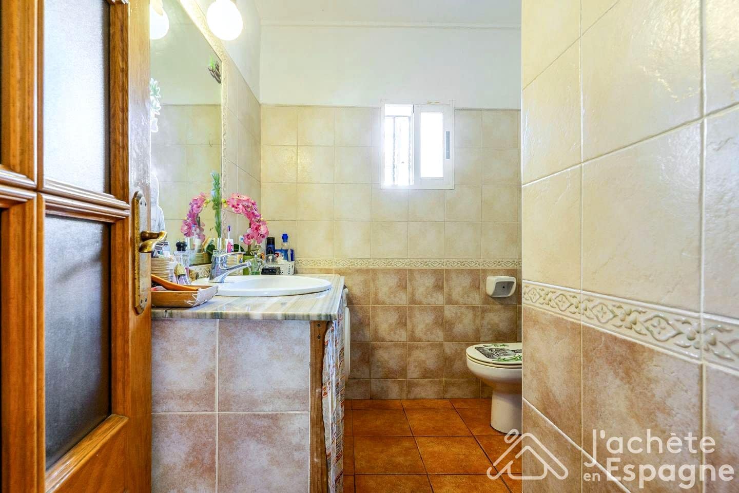 3 sovrum Villa till salu i Daimus med pool garage - 289 000 € (Ref: 10163287)