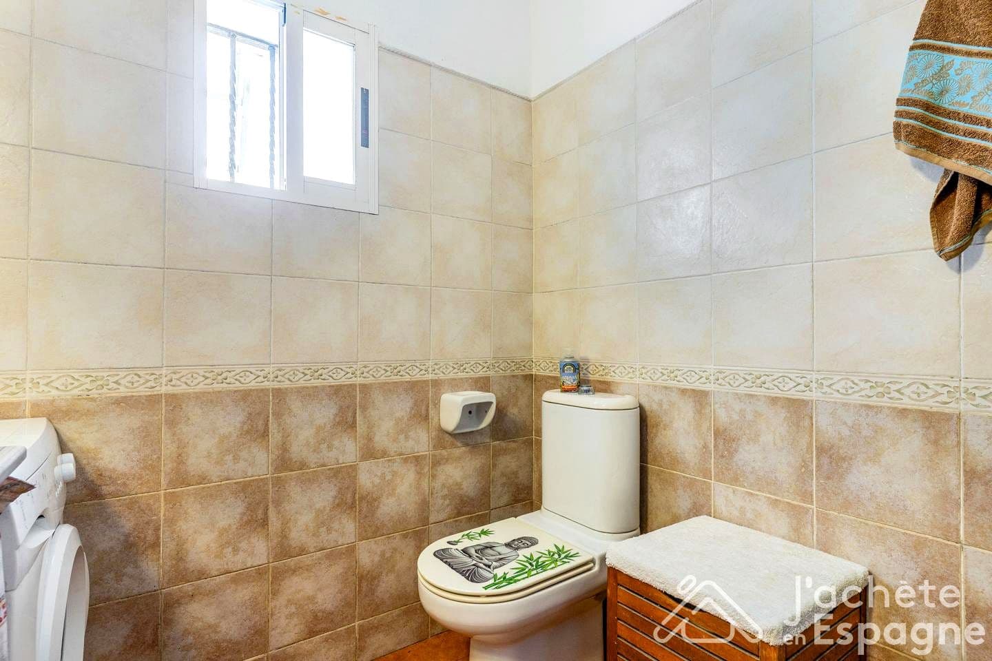 3 sovrum Villa till salu i Daimus med pool garage - 289 000 € (Ref: 10163287)