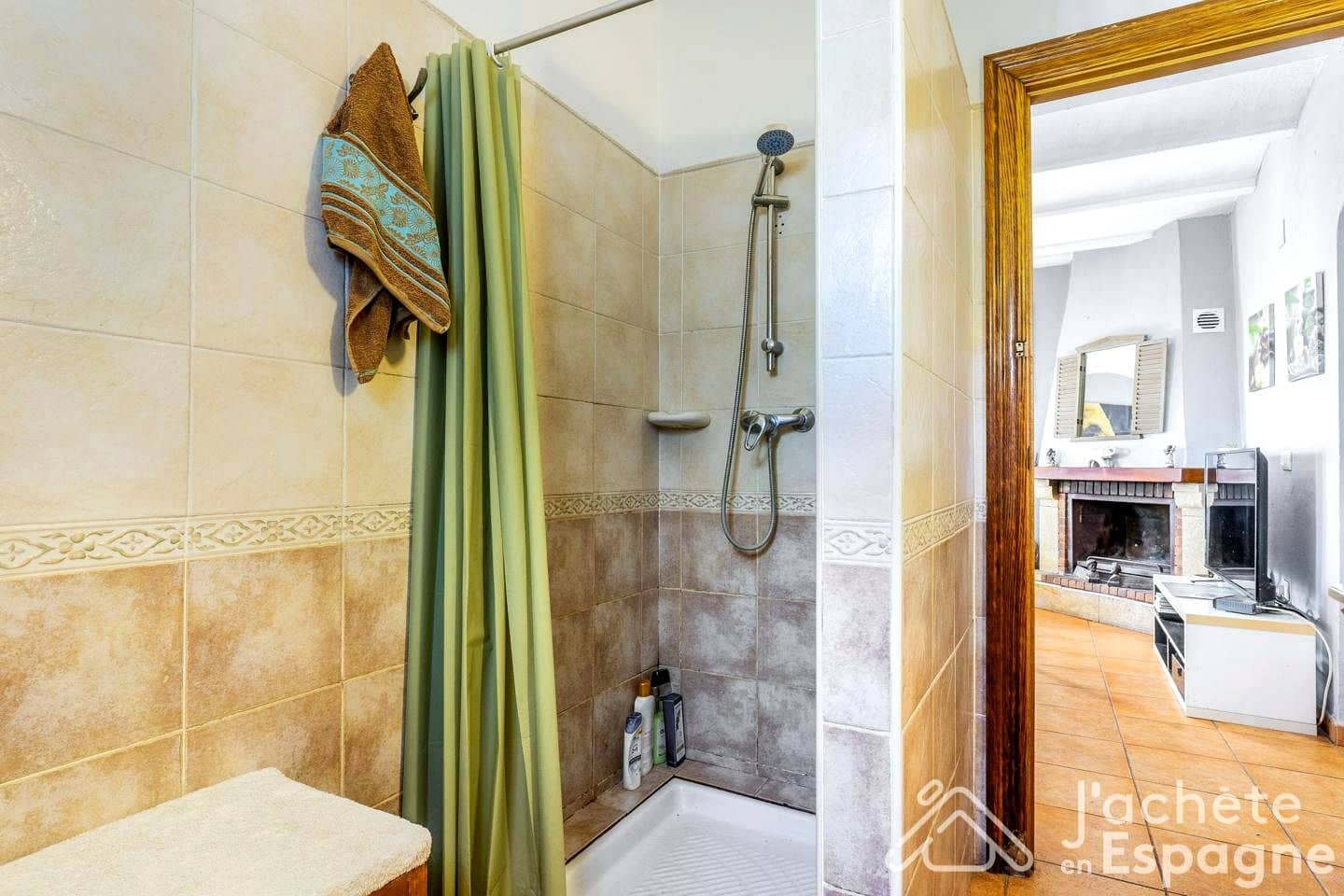 3 sovrum Villa till salu i Daimus med pool garage - 289 000 € (Ref: 10163287)