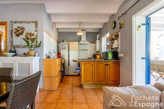 3 sovrum Villa till salu i Daimús med pool garage - 289 000 € (Ref: 10163287)