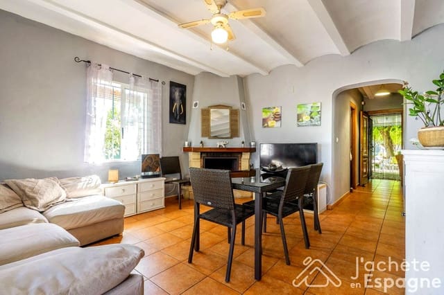 3 sovrum Villa till salu i Daimús med pool garage - 289 000 € (Ref: 10163287)