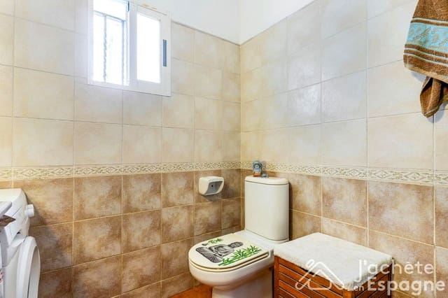 3 sovrum Villa till salu i Daimús med pool garage - 289 000 € (Ref: 10163287)
