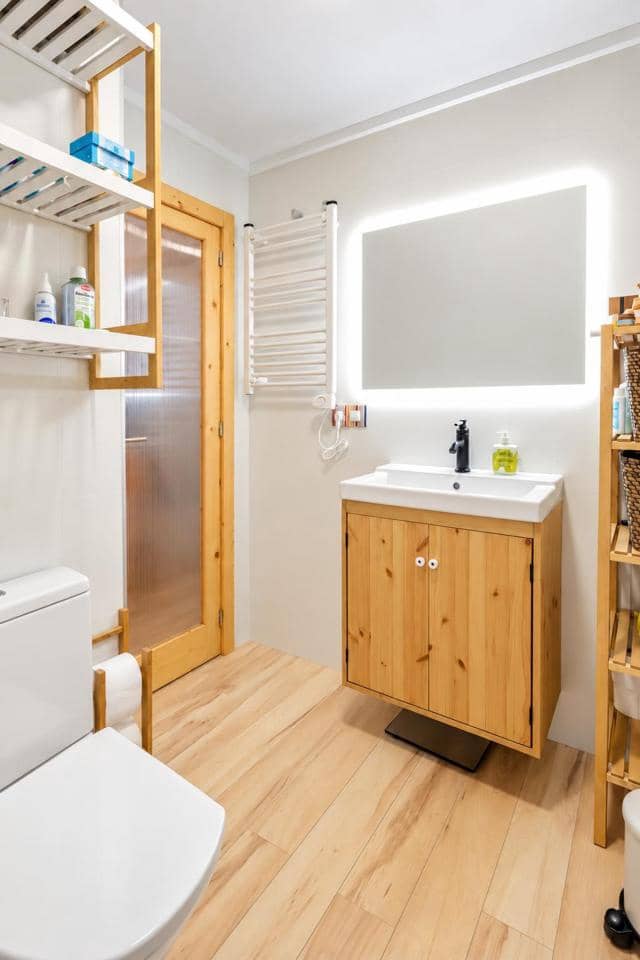 Piso de 2 habitaciones en Torrevieja en venta con piscina garaje - 159.000 € (Ref: 10163448)