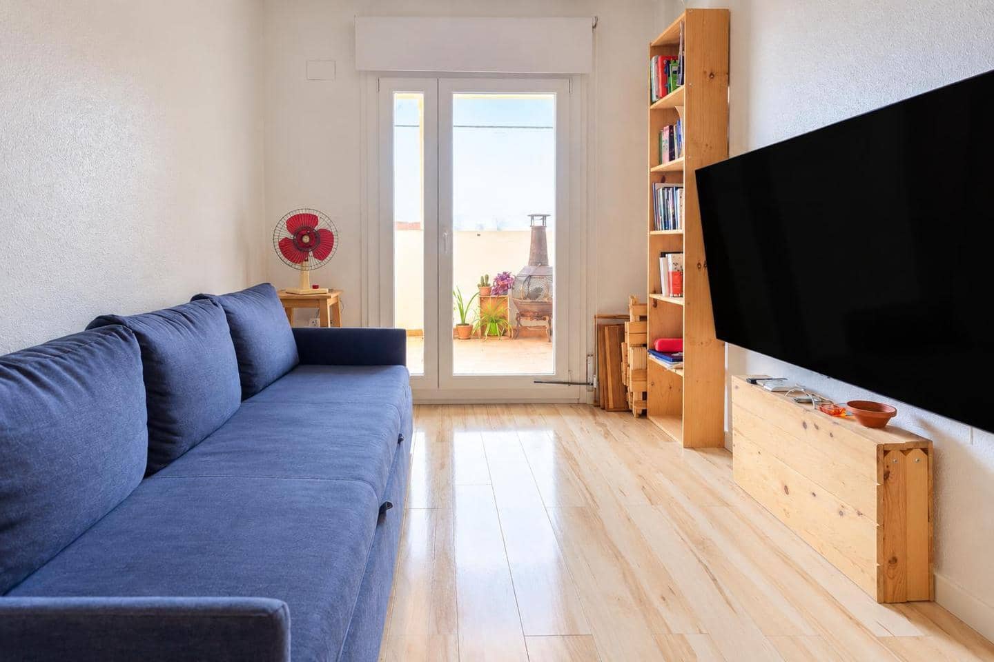 Piso de 2 habitaciones en Torrevieja en venta con piscina garaje - 159.000 € (Ref: 10163448)