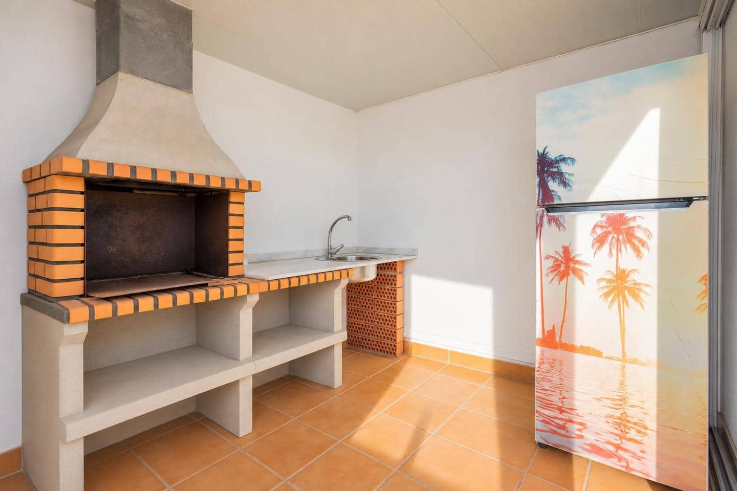 Piso de 2 habitaciones en Torrevieja en venta con piscina garaje - 159.000 € (Ref: 10163448)