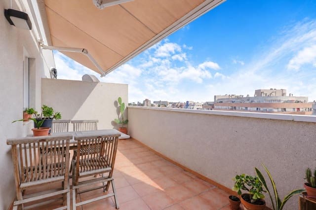 Piso de 2 habitaciones en Parque Acuático - Sector 25, Torrevieja en venta con piscina garaje - 159.000 € (Ref: 10163448)