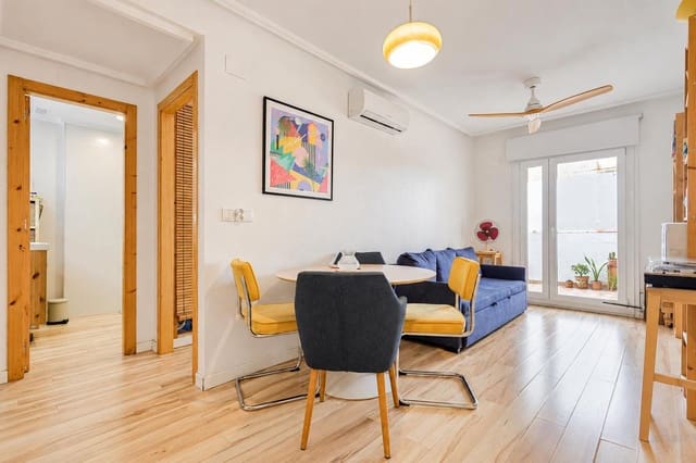 Piso de 2 habitaciones en Parque Acuático - Sector 25, Torrevieja en venta con piscina garaje - 159.000 € (Ref: 10163448)