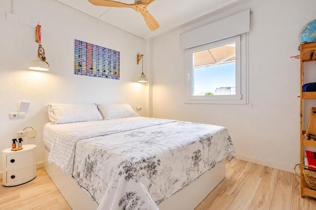 Piso de 2 habitaciones en Parque Acuático - Sector 25, Torrevieja en venta con piscina garaje - 159.000 € (Ref: 10163448)