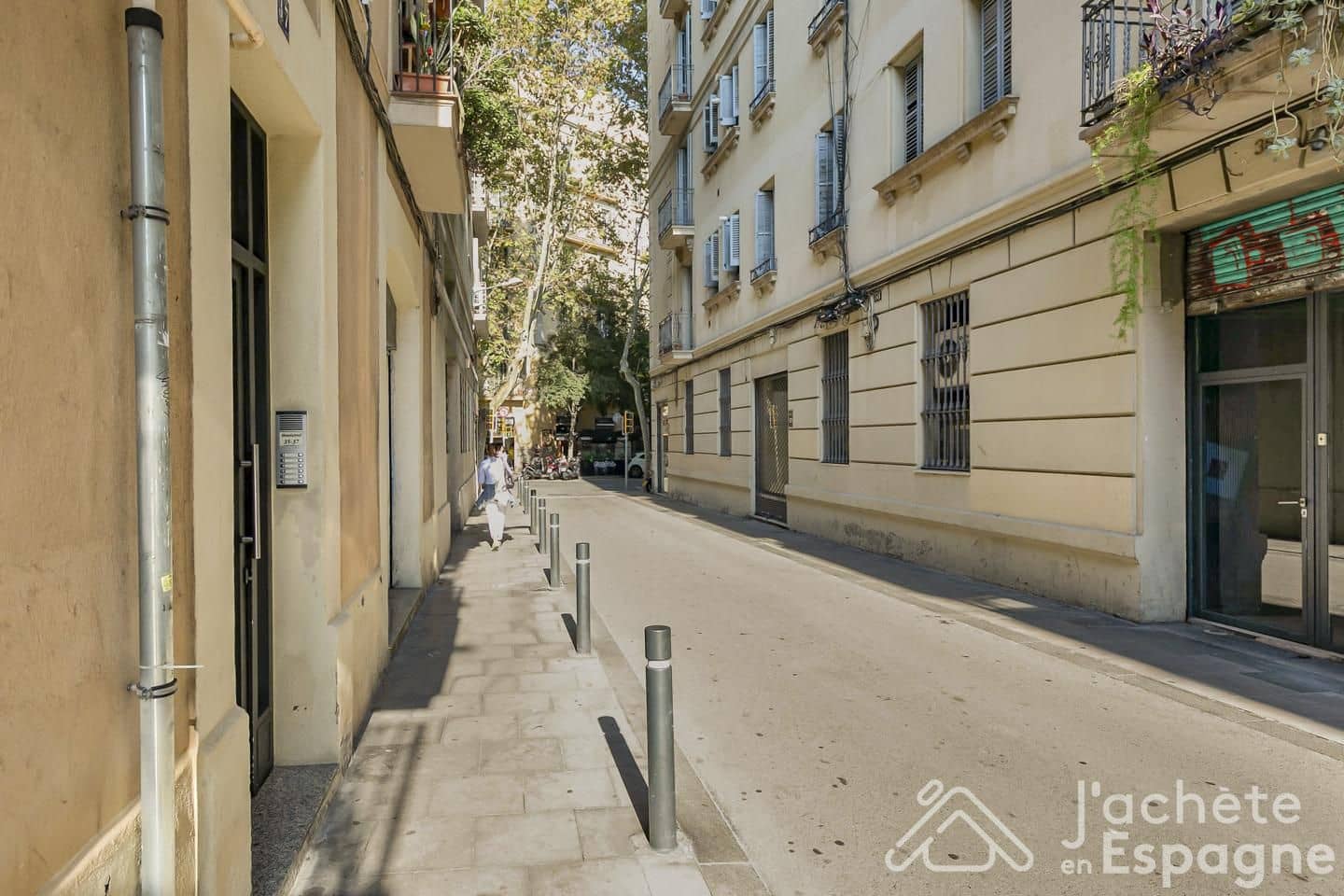 3 soveværelse Lejlighed til salg i Barcelona by - € 414.000 (Ref: 10163917)