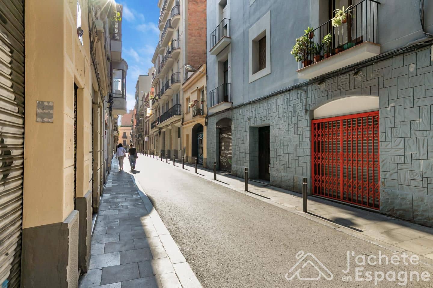 3 soveværelse Lejlighed til salg i Barcelona by - € 414.000 (Ref: 10163917)
