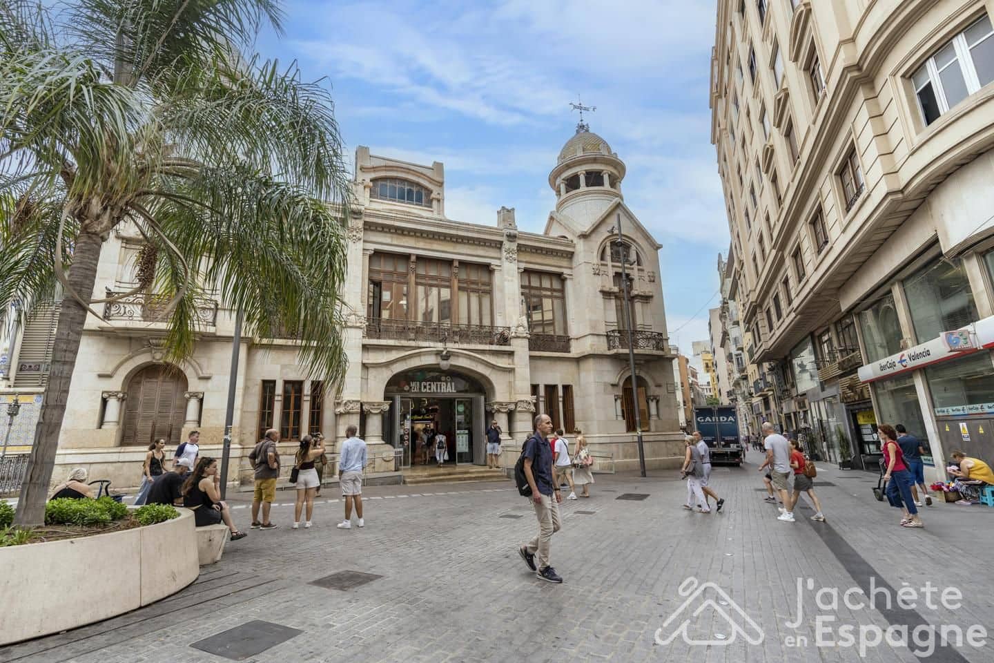 5 soveværelse Penthouse til salg i Valencia by - € 1.100.000 (Ref: 10168778)