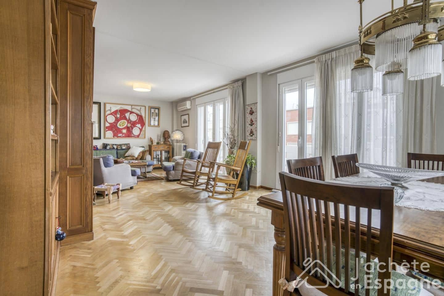 5 soveværelse Penthouse til salg i Valencia by - € 1.100.000 (Ref: 10168778)