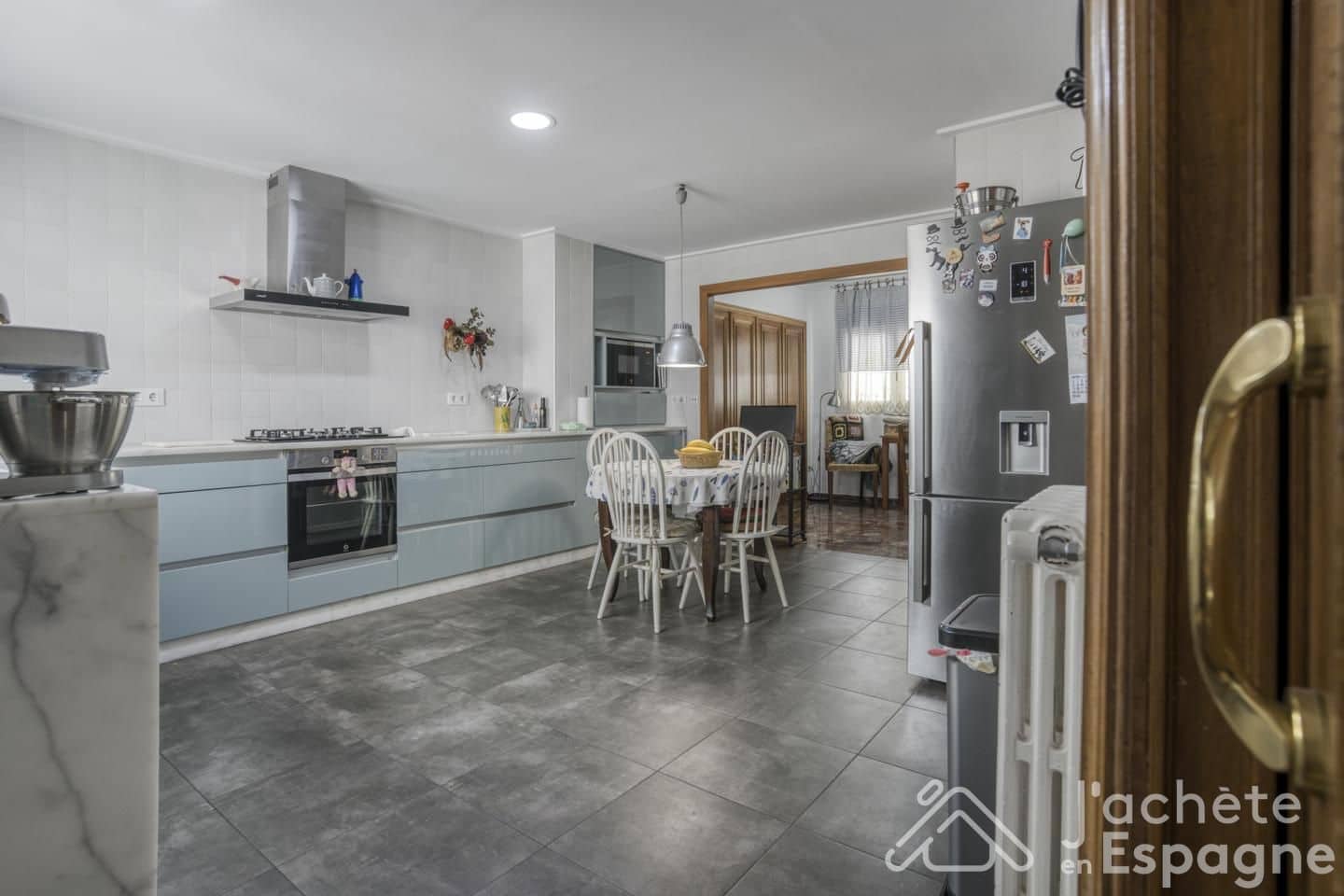 5 soveværelse Penthouse til salg i Valencia by - € 1.100.000 (Ref: 10168778)