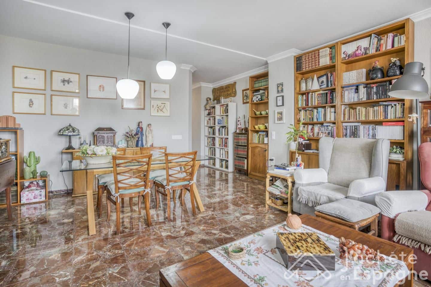 5 soveværelse Penthouse til salg i Valencia by - € 1.100.000 (Ref: 10168778)