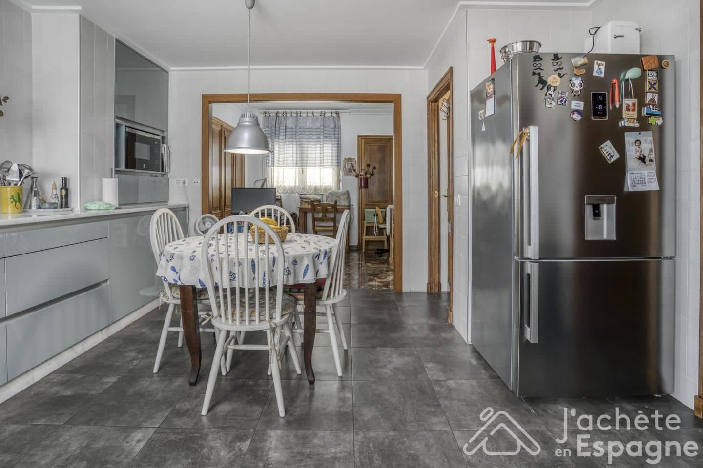 5 soveværelse Penthouse til salg i Valencia by - € 1.100.000 (Ref: 10168778)