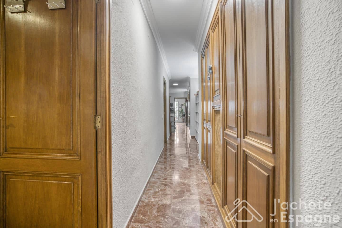 5 soveværelse Penthouse til salg i Valencia by - € 1.100.000 (Ref: 10168778)