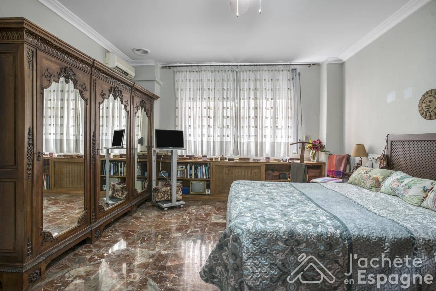 5 soveværelse Penthouse til salg i Valencia by - € 1.100.000 (Ref: 10168778)