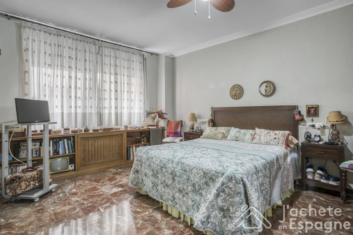 5 soveværelse Penthouse til salg i Valencia by - € 1.100.000 (Ref: 10168778)