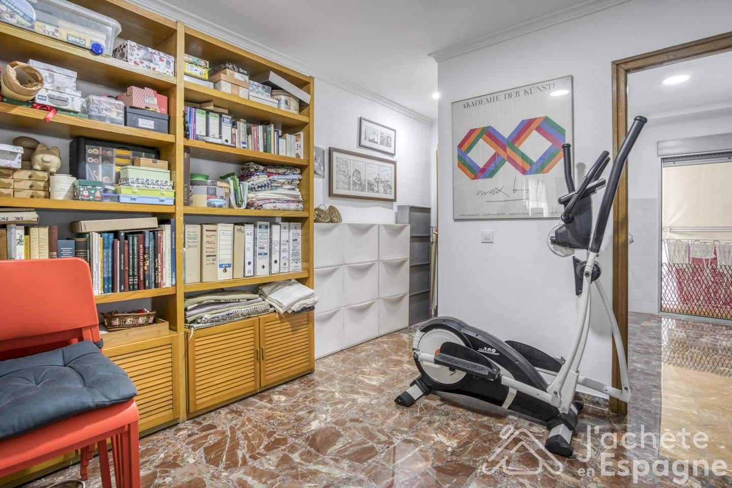 5 soveværelse Penthouse til salg i Valencia by - € 1.100.000 (Ref: 10168778)
